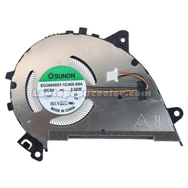 Asus Expertbook B5 B5402cba-ki fan