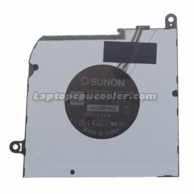 Dell Latitude 14 5431 fan