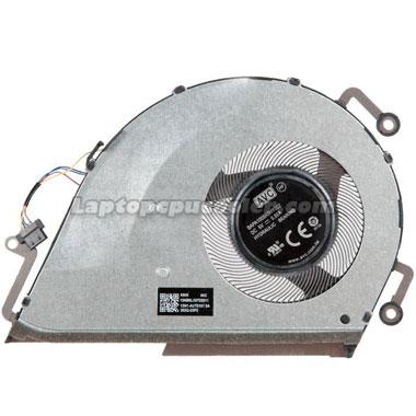 Asus Vivobook S15 X521fl fan