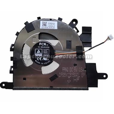 FCN DFS5K12B159A1L FP6Q fan