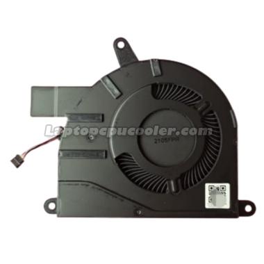 Hp M75486-001 fan