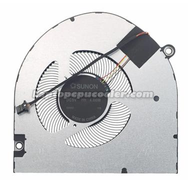 Acer Swift X Sfx14-71g-71a3 fan