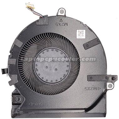 CPU cooling fan for DELTA ND8CC02-20K25