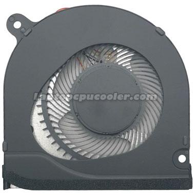 Acer Spin Sp314-33 fan