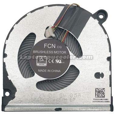 Acer Spin 3 Sp314-54n fan