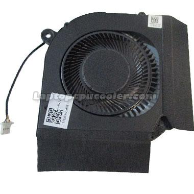 Acer Predator Helios 300 Ph315-54 fan