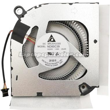 Acer 23.QC2N2.001 fan