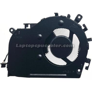 GPU cooling fan for Lenovo 5F10S14027