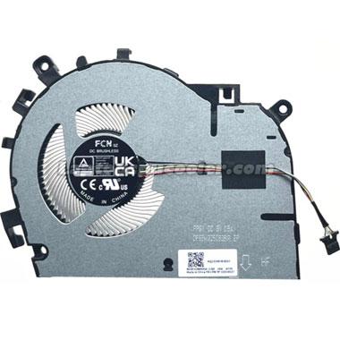 Lenovo 5F10S14027 fan