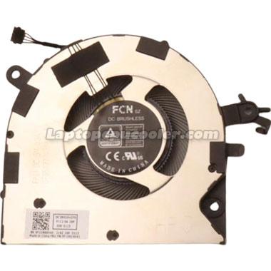 Lenovo DC28000HZF0 fan