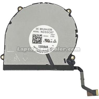 DELTA ND55C87-20E27 fan