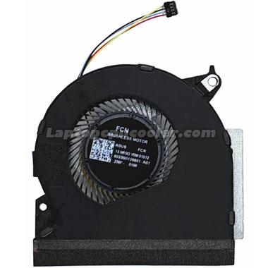 FCN FQ5N DFS5F22B049546 fan