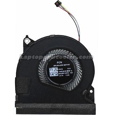 Asus 13NR0GY0M02011 fan