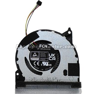 Asus 13NR0GY0M02011 fan