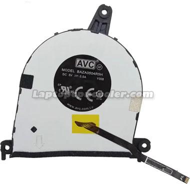 Huawei Matebook X Pro Mach-w19 fan