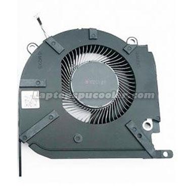 CPU cooling fan for DELTA NS75C06-21J20