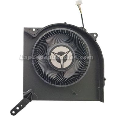 Lenovo Legion 7 16achg6 82n6 fan