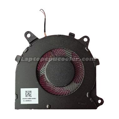 FCN FL5V DFS5K12214161T fan