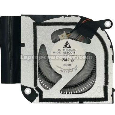 Acer DC28000W5D0 fan