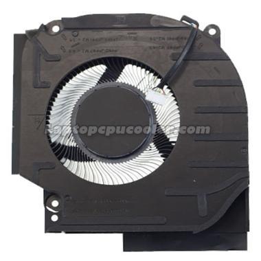 CPU cooling fan for FCN DFS5L22H05B85L FQL9