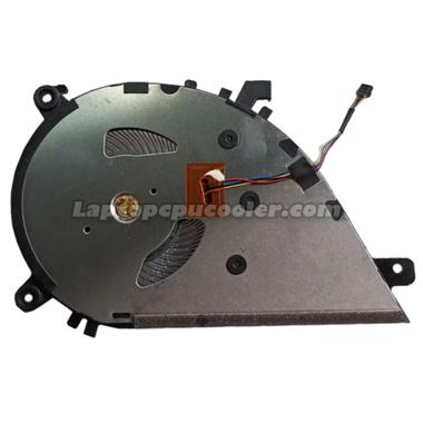 Asus Zenbook Flip S13 Oled Bx371ea fan