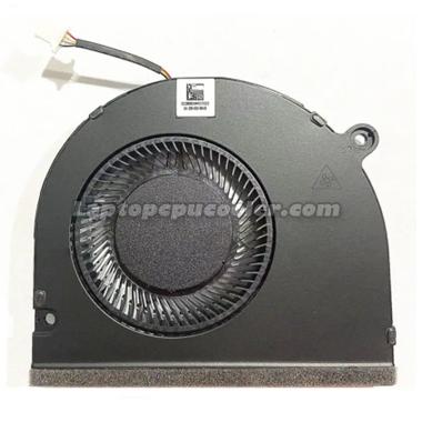 Acer Swift X Sfx14-41g fan