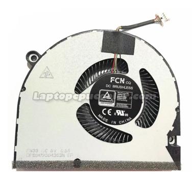 Acer Swift X Sfx14-41g fan