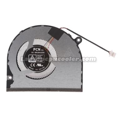 FCN DFS5K22B15673S FNM2 fan