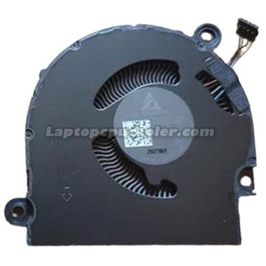 Hp Spectre X360 14t-ea000 fan