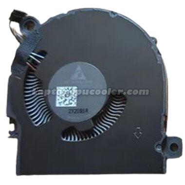 DELTA ND55C03-20B12 fan