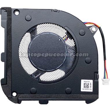 Asus Vivobook S 14 M3402ra fan