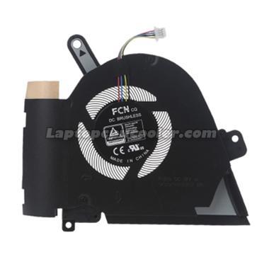 FCN FP17 DFS5K221153714 fan