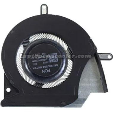 CPU cooling fan for FCN FPCF DFSCK221051825