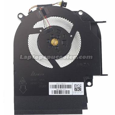 DELTA ND85C23-21J07 fan