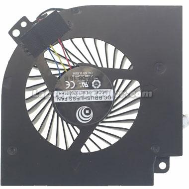 POWER LOGIC PLB07020B05HH CPU fan