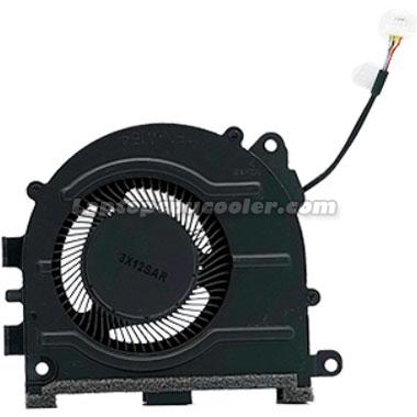 DELTA ND55C92-21H03 fan