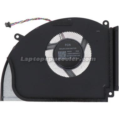 Asus Rog Strix G18 G814jz fan