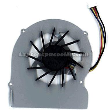 DELTA KSB05105HB-CF42 fan