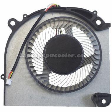 CPU cooling fan for YINGFAN NB800805HHT4B10001