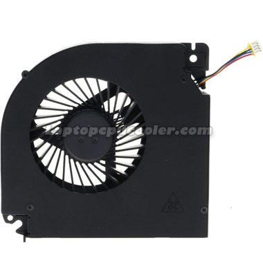 CPU cooling fan for SUNON MG60150V1-C040-S9A