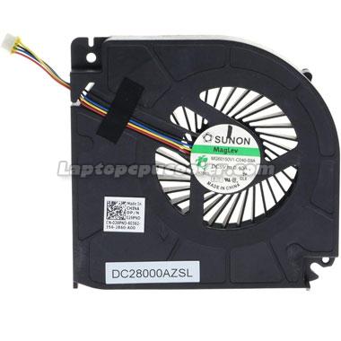 SUNON MG60150V1-C040-S9A fan