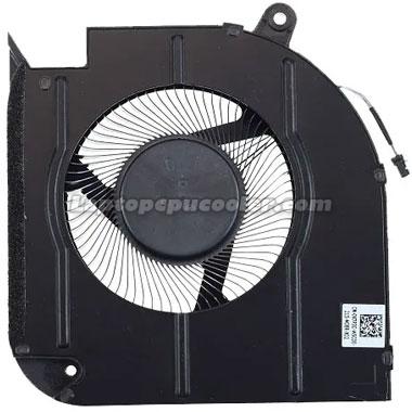 Dell 0V7P3C fan