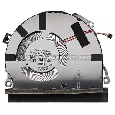 Asus 13NX03W0T04011 fan