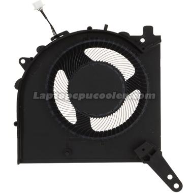 FCN DFSCL12E16486Q FSAQ fan