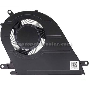 Hp Chromebook X360 14c-cd0013dx fan