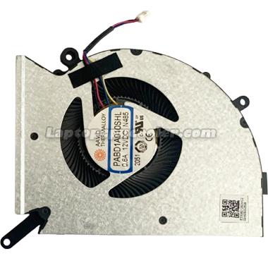 AAVID PABD1A010SHL N485 fan