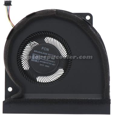 FCN FPCM DFS2400128J0T fan