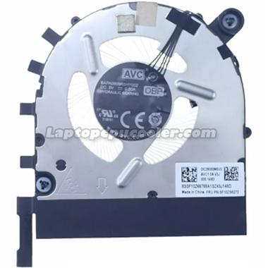AVC BAPA0609R5HY002 fan