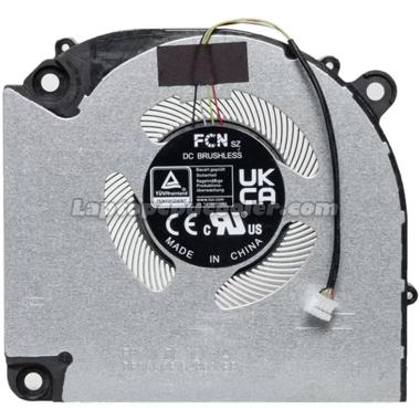 FCN FQNW DFSCL12E16486S fan