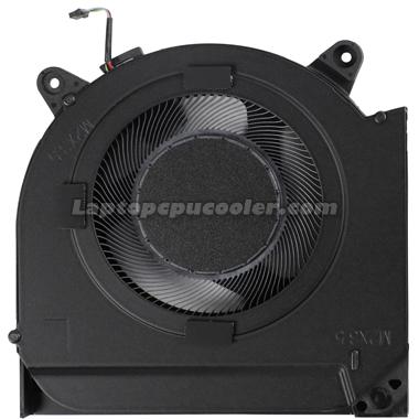 CPU cooling fan for Lenovo 5F10S14025